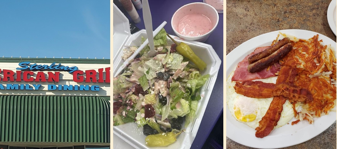 Sterling American Grill Sterling Heights