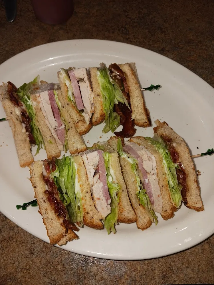 Club Sandwich